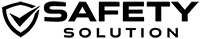 Safety Solution – Funktionale Sicherheit Logo