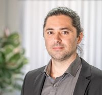 Sebastian Rathje