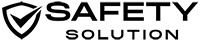 Safety Solution – Funktionale Sicherheit Logo